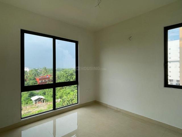3 BHK Apartment in New Town for rent Kolkata. The reference number is 21024167
