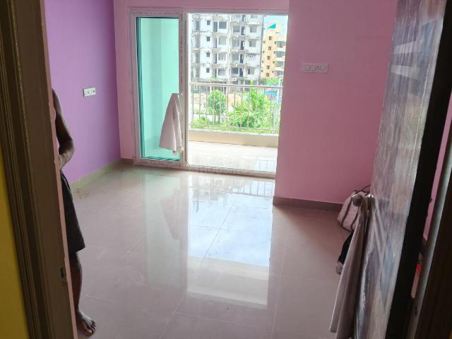 3 BHK Apartment in New Town for rent Kolkata. The reference number is 21033190