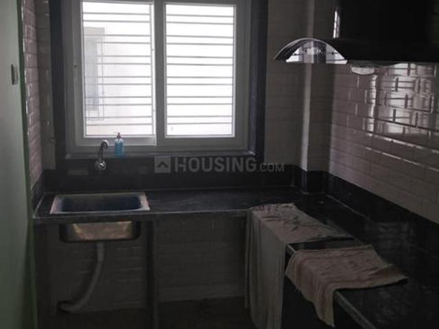 3 BHK Apartment in New Town for rent Kolkata. The reference number is 21146151