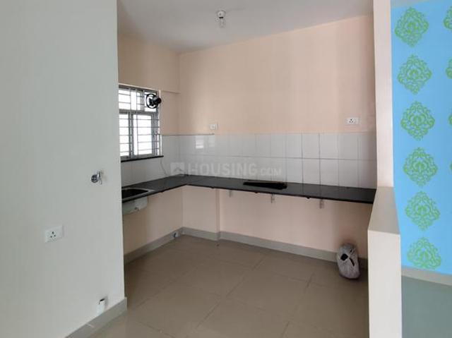 3 BHK Apartment in New Town for rent Kolkata. The reference number is 21146269