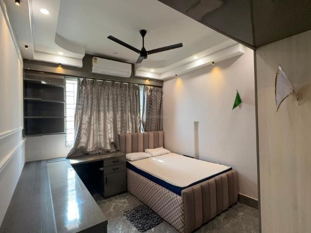 3 BHK Apartment in New Town for rent Kolkata. The reference number is 21147148