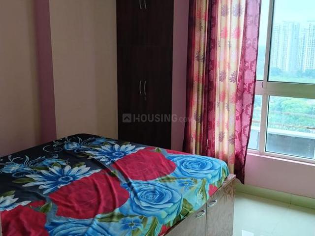 3 BHK Apartment in New Town for rent Kolkata. The reference number is 21147221