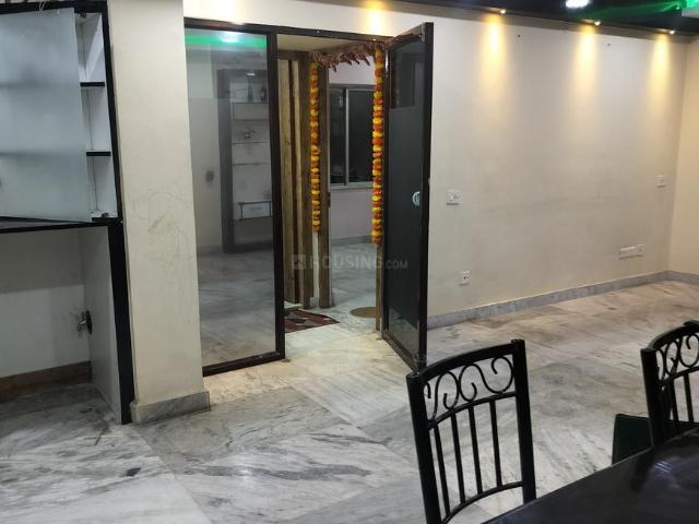 3 BHK Apartment in New Town for rent Kolkata. The reference number is 21149408