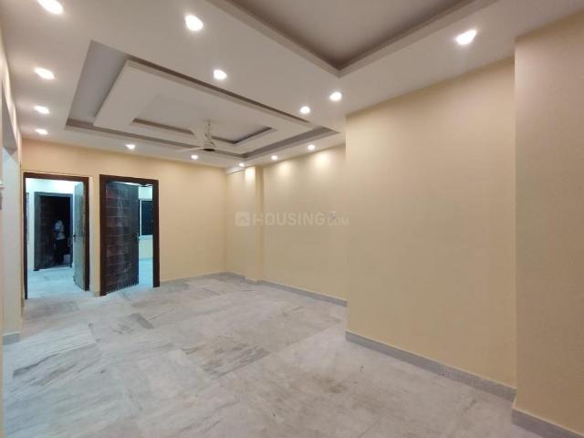3 BHK Apartment in New Town for rent Kolkata. The reference number is 21155444