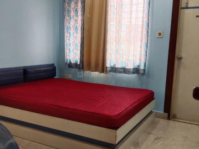 3 BHK Apartment in New Town for rent Kolkata. The reference number is 21167030