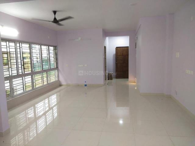 3 BHK Apartment in New Town for rent Kolkata. The reference number is 21168575