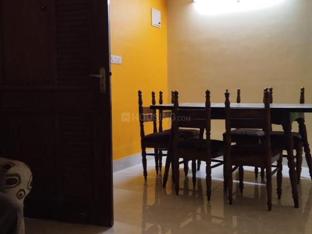 3 BHK Apartment in New Town for rent Kolkata. The reference number is 21168598