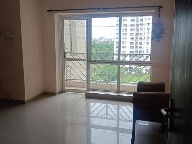 3 BHK Apartment in New Town for rent Kolkata. The reference number is 21170814