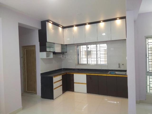3 BHK Apartment in New Town for rent Kolkata. The reference number is 21171975