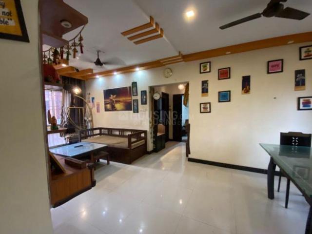 3 BHK Apartment in New Town for rent Kolkata. The reference number is 21175542