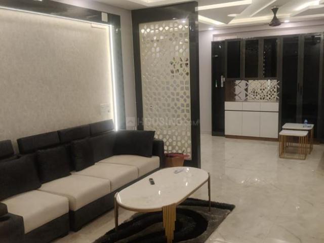 3 BHK Apartment in New Town for rent Kolkata. The reference number is 21177229