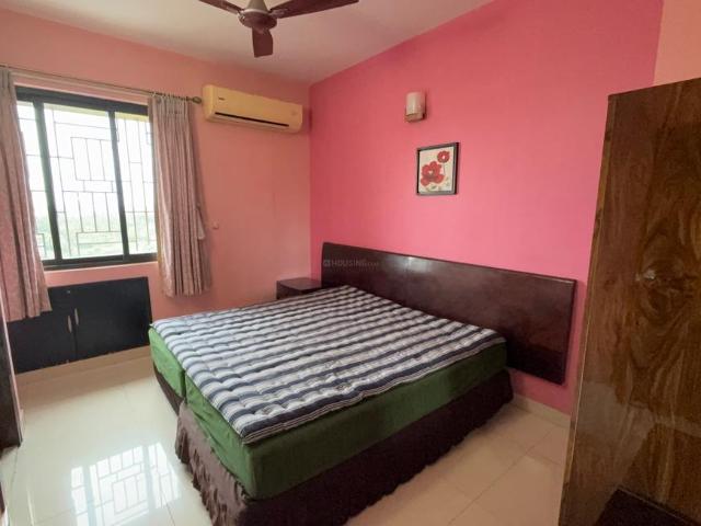 3 BHK Apartment in New Town for rent Kolkata. The reference number is 21180653