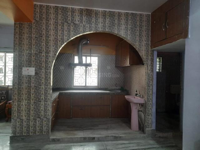 3 BHK Apartment in New Town for rent Kolkata. The reference number is 21186758