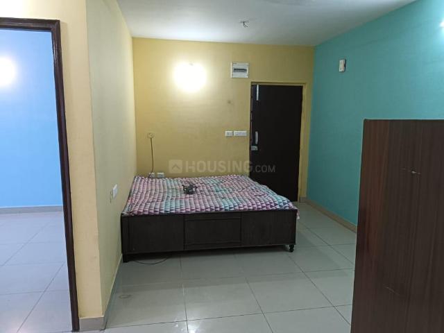 3 BHK Apartment in New Town for rent Kolkata. The reference number is 21190213