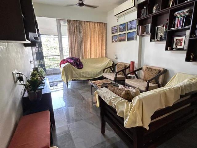 3 BHK Apartment in New Town for rent Kolkata. The reference number is 21194328