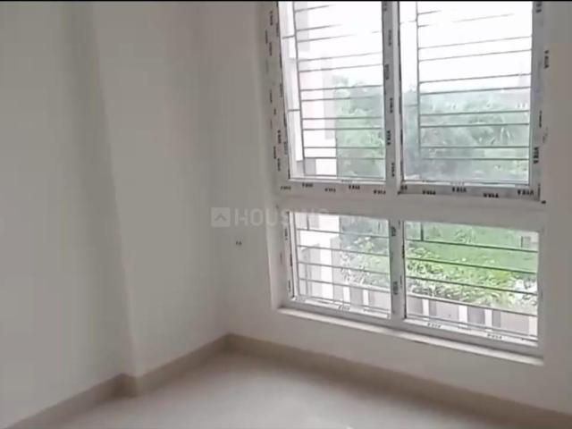 3 BHK Apartment in New Town for rent Kolkata. The reference number is 21195455