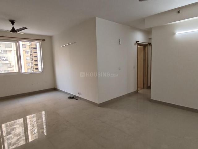 3 BHK Apartment in New Town for rent Kolkata. The reference number is 21195487