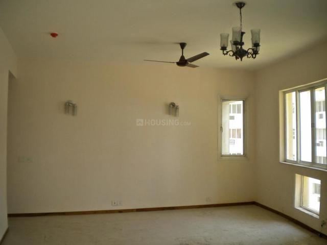3 BHK Apartment in New Town for rent Kolkata. The reference number is 21196235