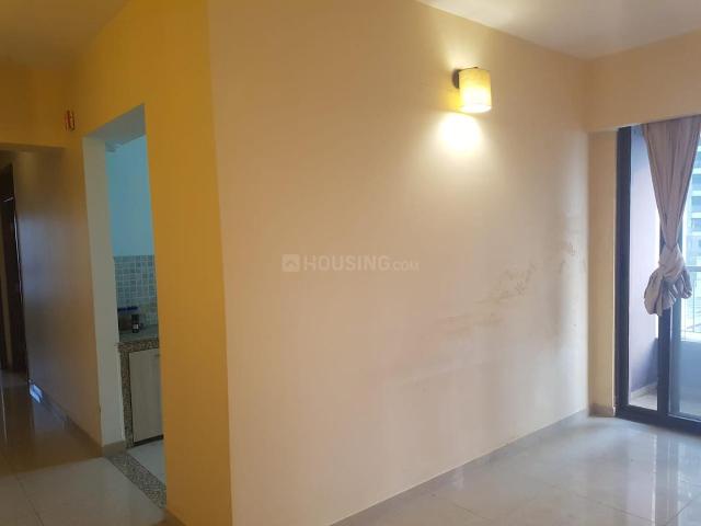 3 BHK Apartment in New Town for rent Kolkata. The reference number is 21197330