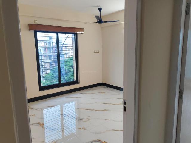 3 BHK Apartment in New Town for rent Kolkata. The reference number is 21197604