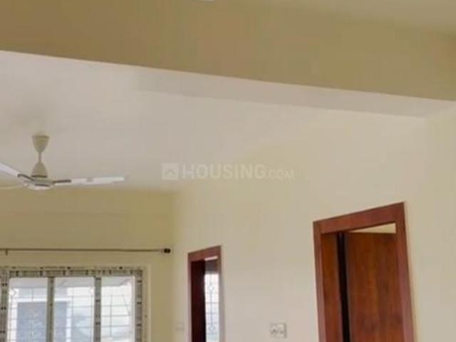 3 BHK Apartment in New Town for rent Kolkata. The reference number is 21198210