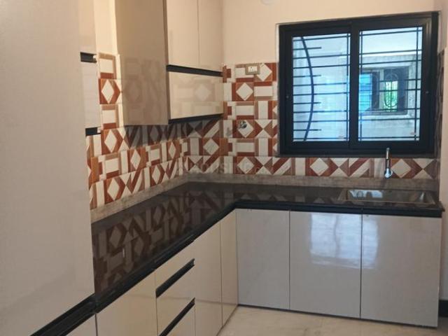 3 BHK Apartment in New Town for rent Kolkata. The reference number is 21100060