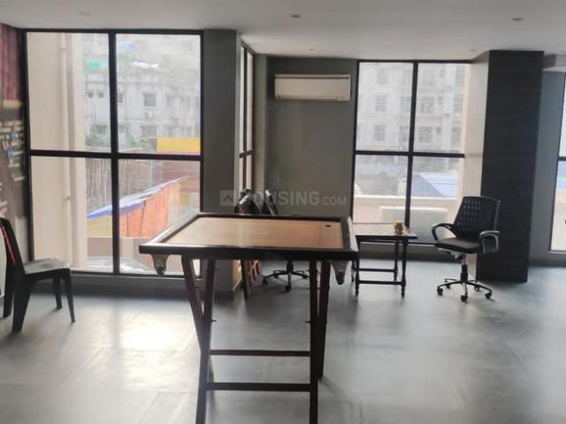 3 BHK Apartment in New Town for rent Kolkata. The reference number is 21102951