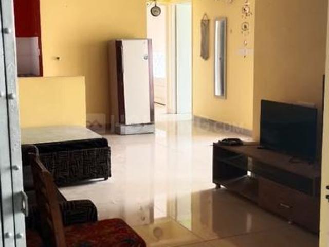 3 BHK Apartment in New Town for rent Kolkata. The reference number is 21104117