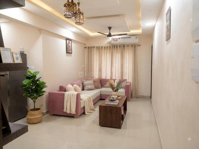 3 BHK Apartment in New Town for rent Kolkata. The reference number is 21106227