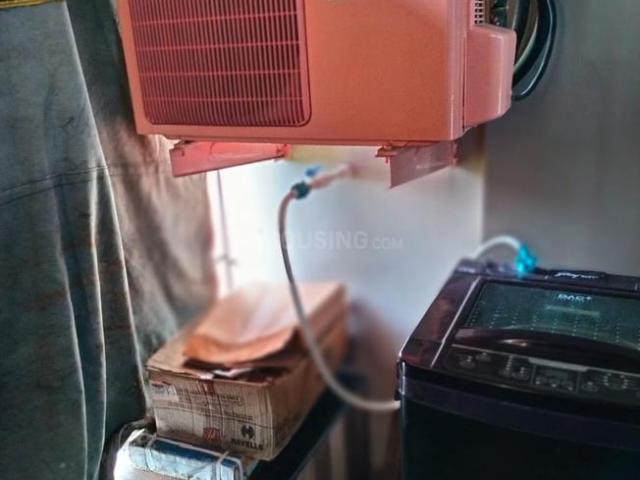 3 BHK Apartment in New Town for rent Kolkata. The reference number is 21108583