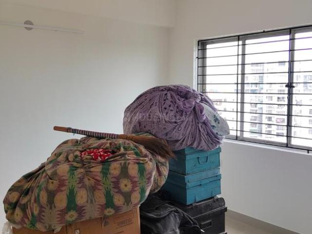 3 BHK Apartment in New Town for rent Kolkata. The reference number is 21111884