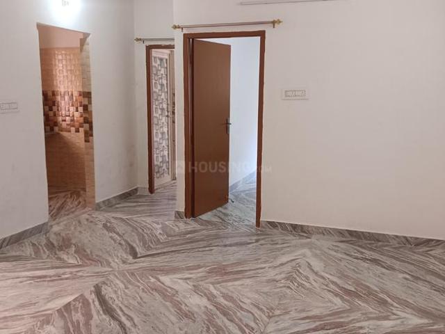 3 BHK Apartment in New Town for rent Kolkata. The reference number is 21116117