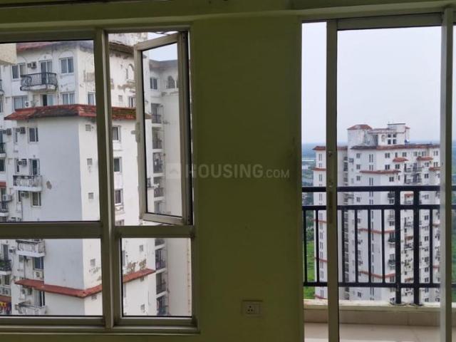 3 BHK Apartment in New Town for rent Kolkata. The reference number is 21123286
