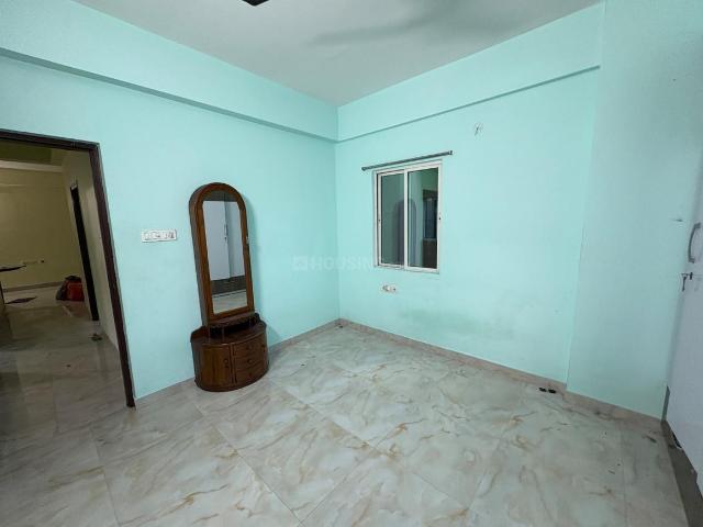 3 BHK Apartment in New Town for rent Kolkata. The reference number is 21123345