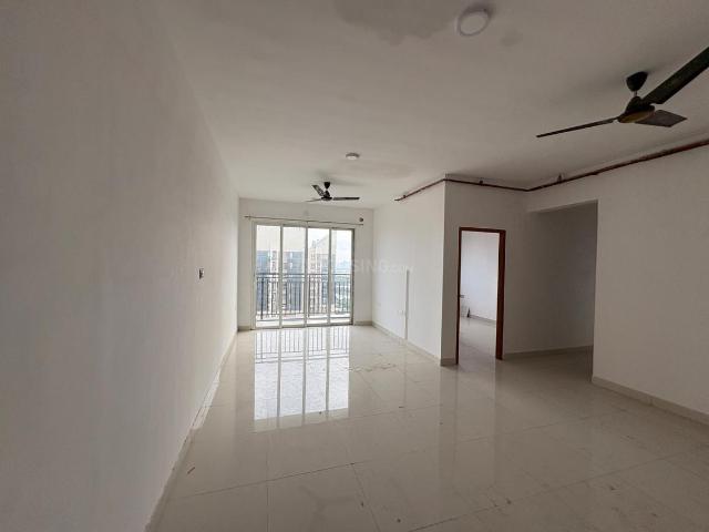 3 BHK Apartment in New Town for rent Kolkata. The reference number is 21123407