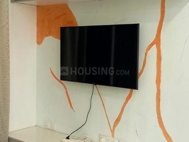 3 BHK Apartment in New Town for rent Kolkata. The reference number is 21134502