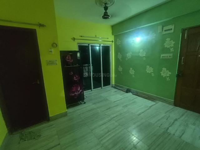 3 BHK Apartment in New Town for rent Kolkata. The reference number is 21137266