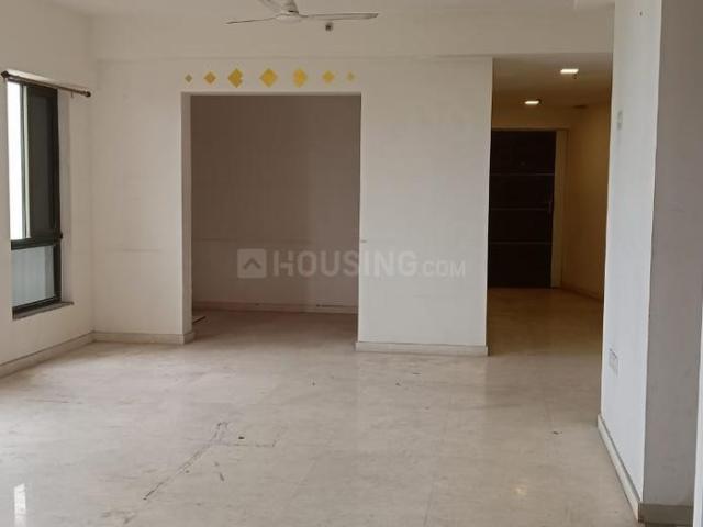 3 BHK Apartment in New Town for rent Kolkata. The reference number is 21240236