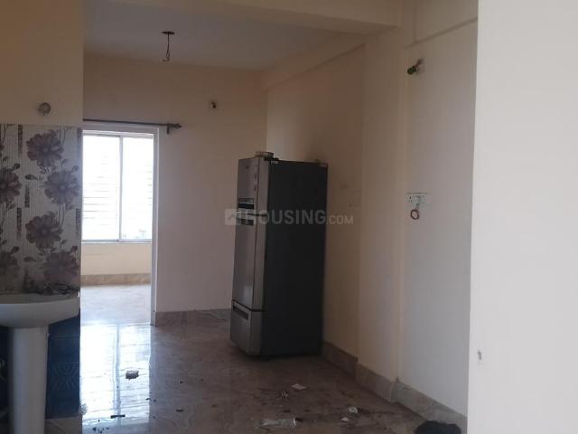 3 BHK Apartment in New Town for rent Kolkata. The reference number is 21256769