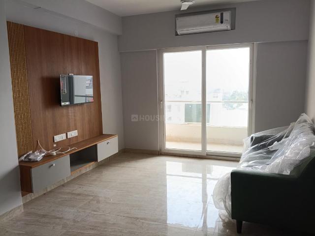3 BHK Apartment in New Town for rent Kolkata. The reference number is 21263146
