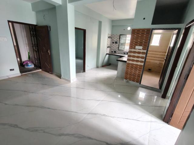 3 BHK Apartment in New Town for rent Kolkata. The reference number is 21267573
