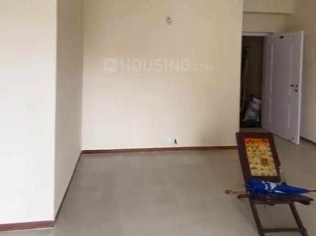 3 BHK Apartment in New Town for rent Kolkata. The reference number is 21277536