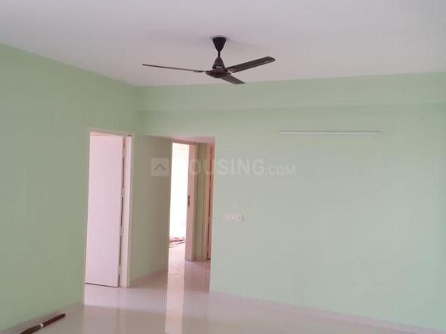 3 BHK Apartment in New Town for rent Kolkata. The reference number is 21285563