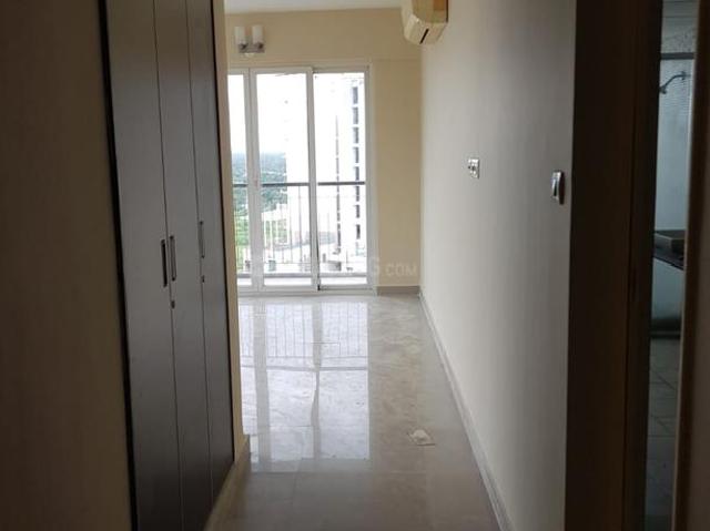3 BHK Apartment in New Town for rent Kolkata. The reference number is 21287723