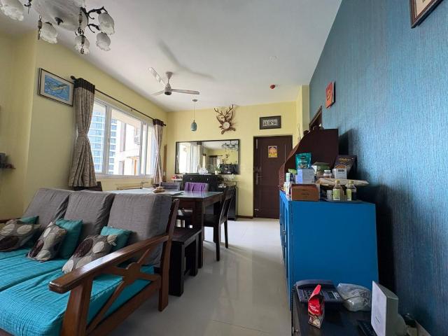 3 BHK Apartment in New Town for rent Kolkata. The reference number is 21295740