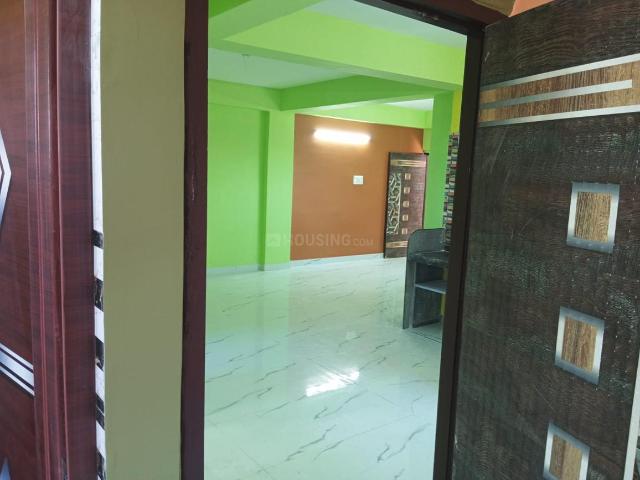 3 BHK Apartment in New Town for rent Kolkata. The reference number is 21204291