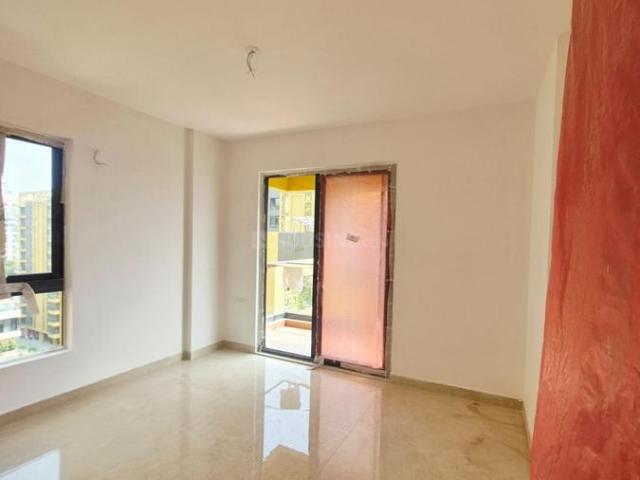 3 BHK Apartment in New Town for rent Kolkata. The reference number is 21205053