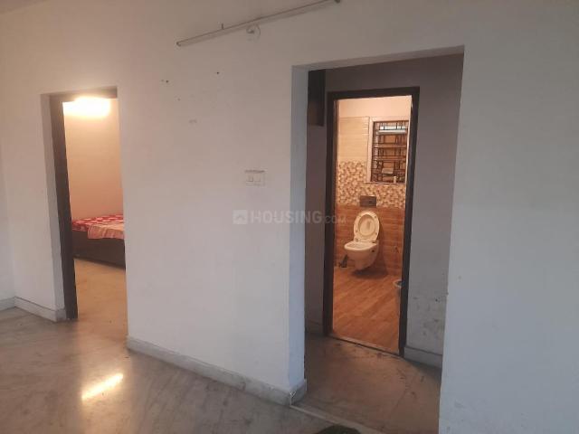 3 BHK Apartment in New Town for rent Kolkata. The reference number is 21207242