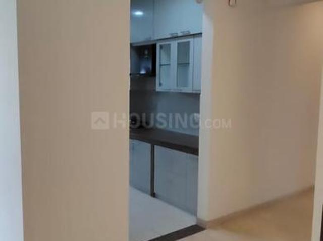 3 BHK Apartment in New Town for rent Kolkata. The reference number is 21207363