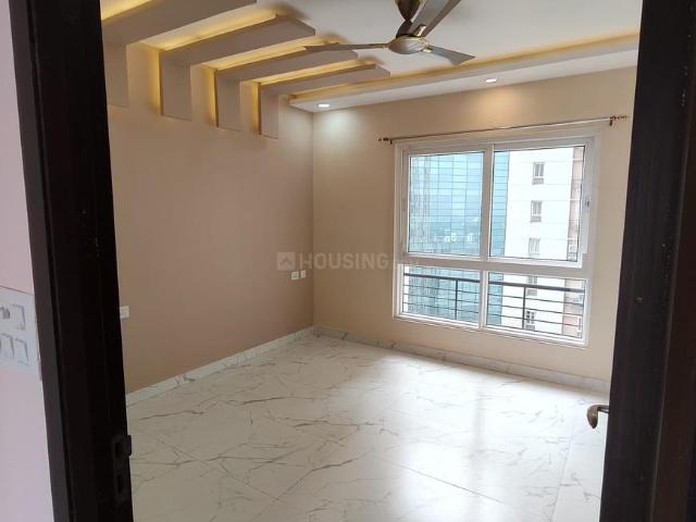 3 BHK Apartment in New Town for rent Kolkata. The reference number is 21207469